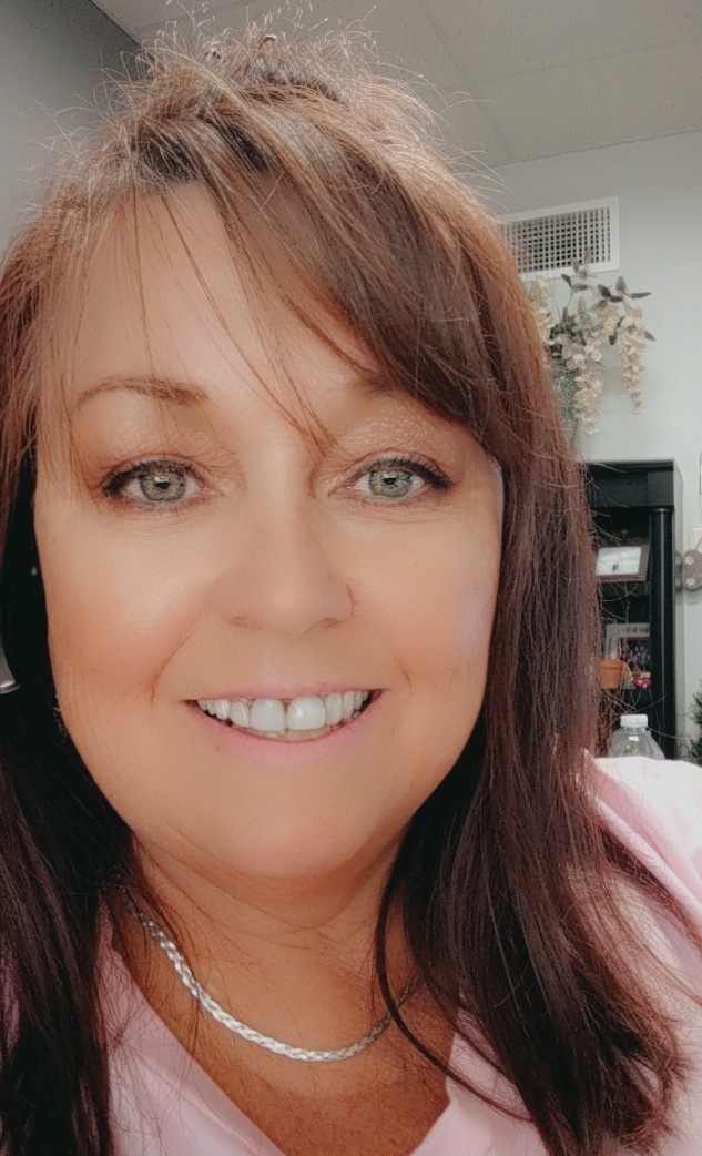 Photo of Terri Hill