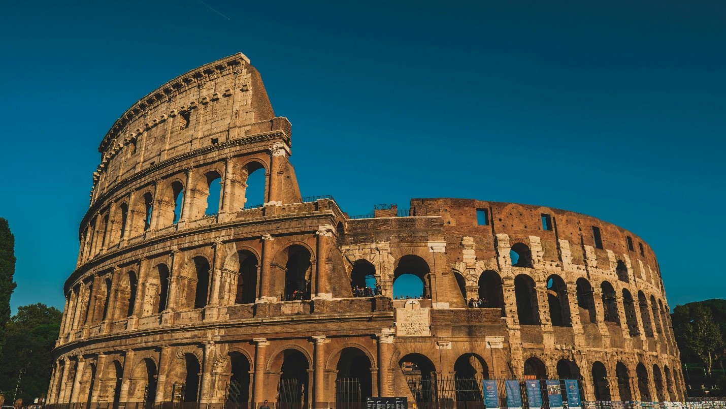study abroad in Europe