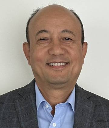 Shyam Adhikari