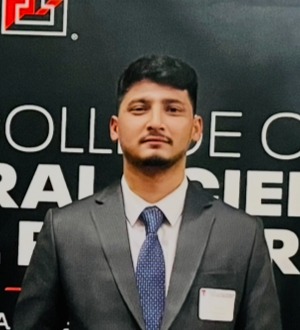 Photo of Pranav Upadhyay