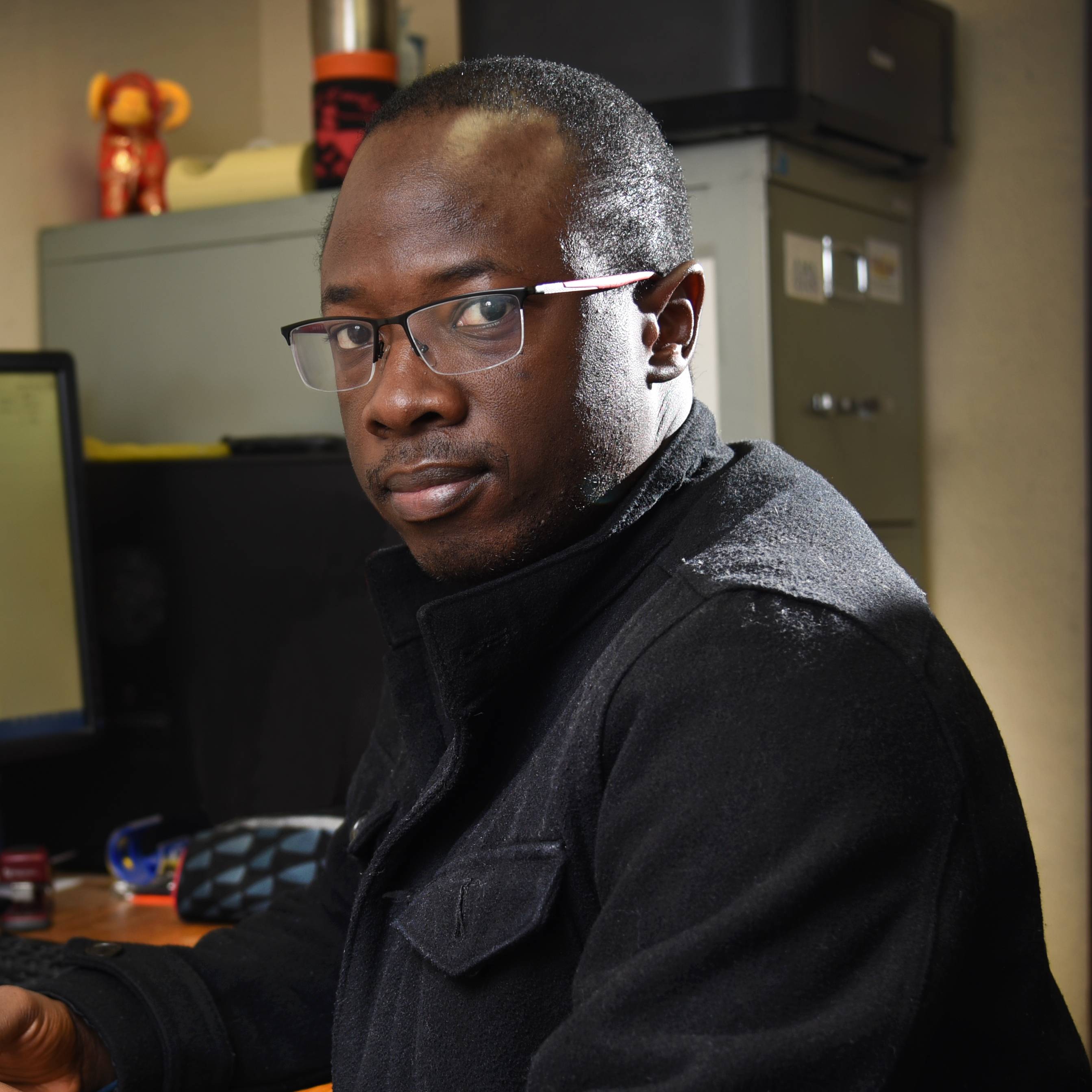 Olumide Aborisade Olumide Aborisade