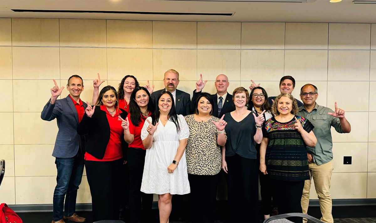 HSI Fellows