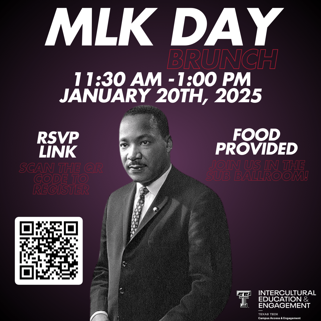 MLK Brunch