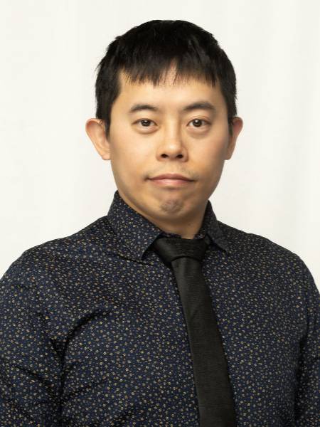Cho Hao Yu