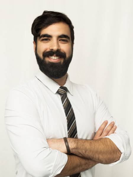 Soroush Tabadkani Avval