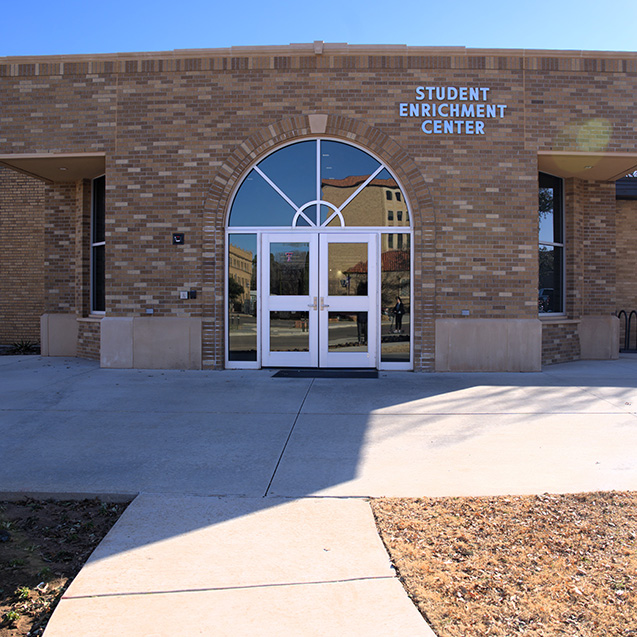 Student Enrichment Center