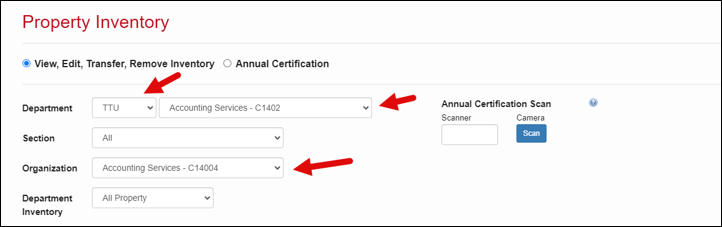 filters