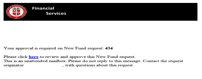 financial services