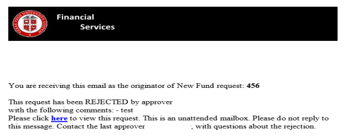 email example