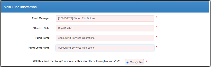 Option Select