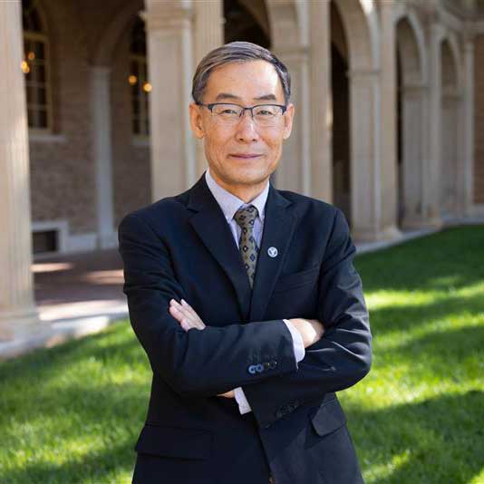 Lin Zhou