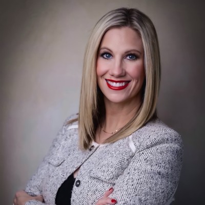 Meredith Imes