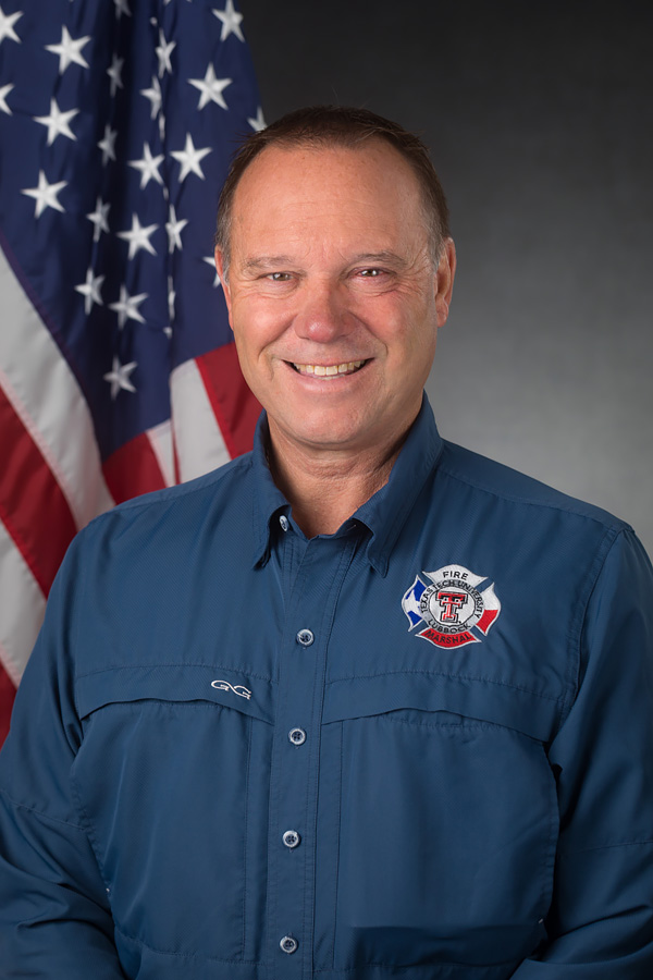 Brett Assiter