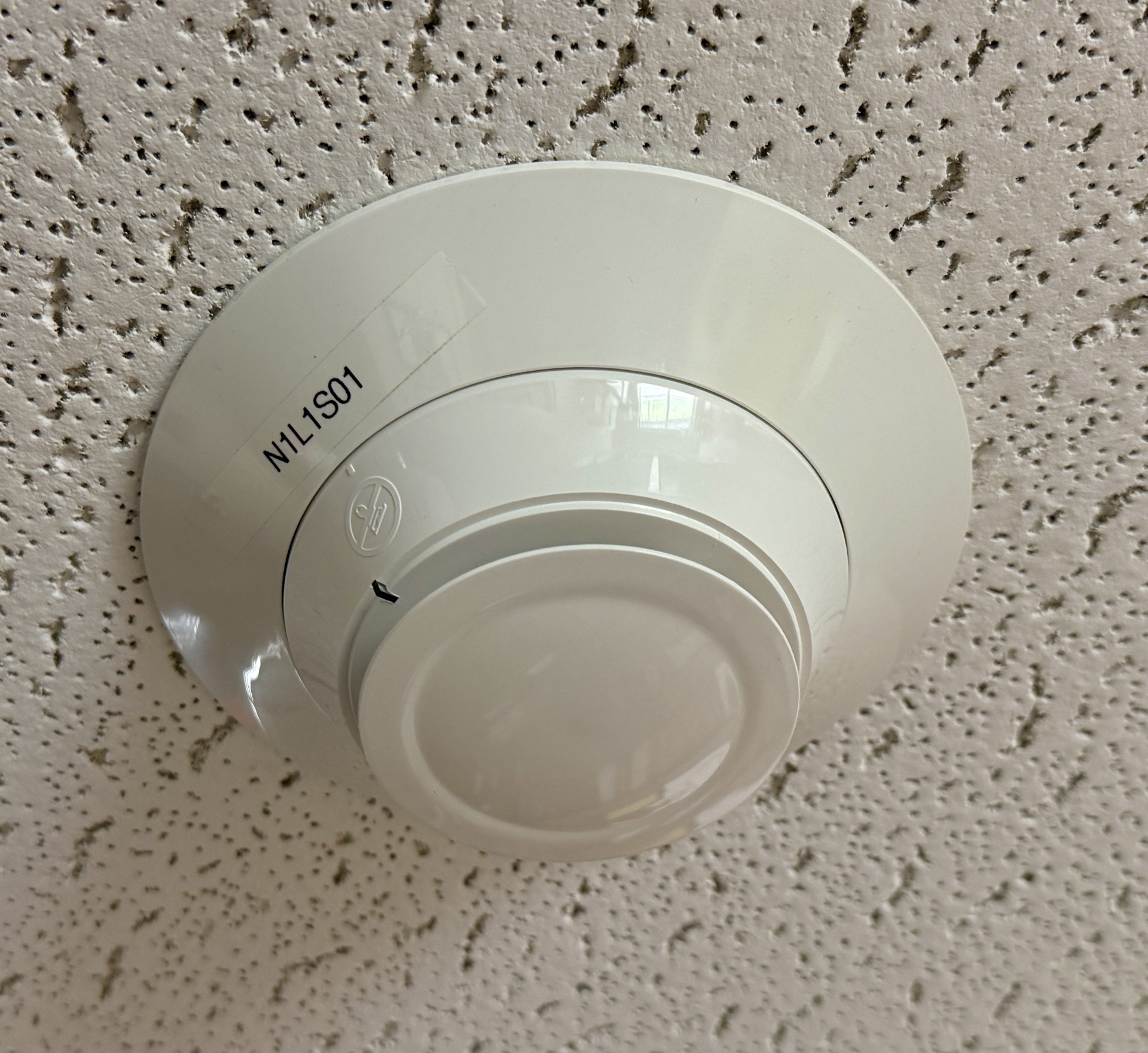 smokedetector