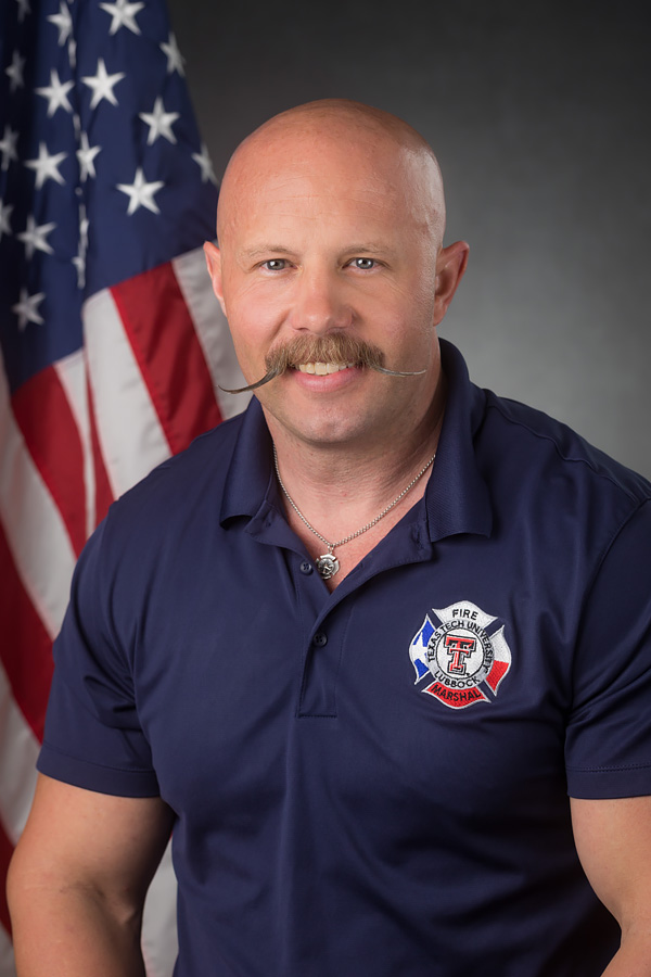 Travis Austin
