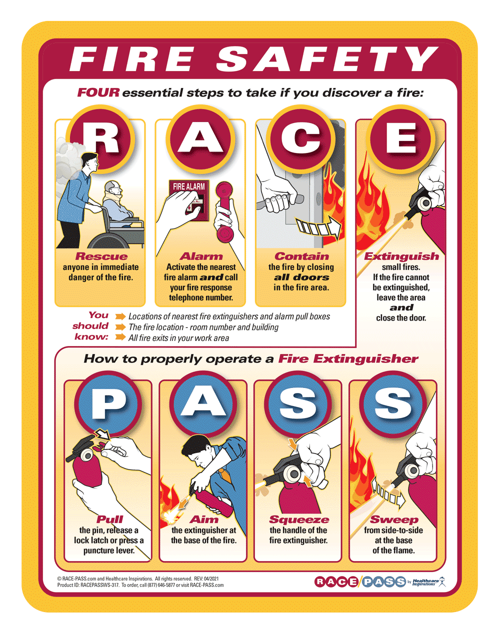 pass