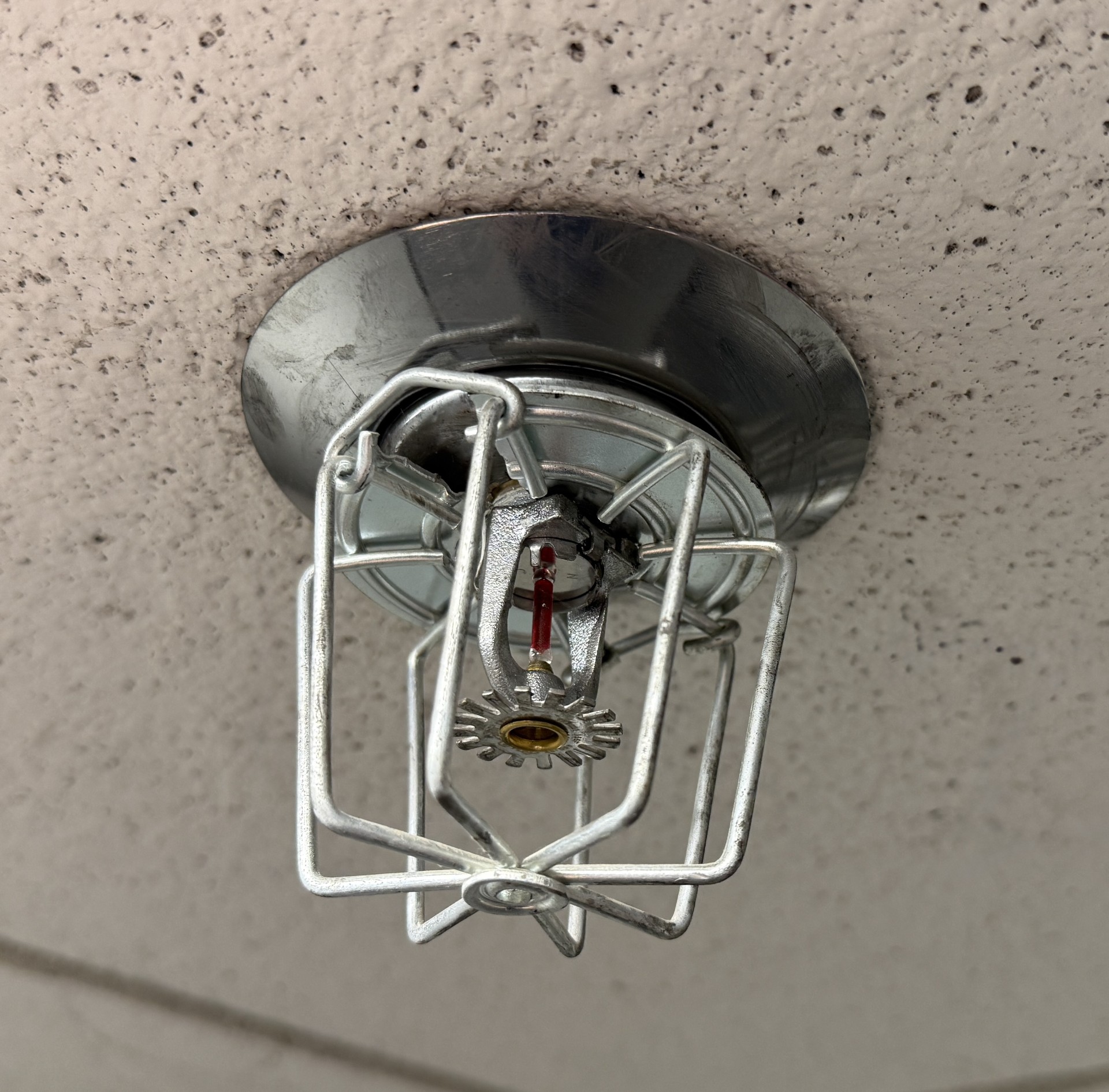 sprinklerhead