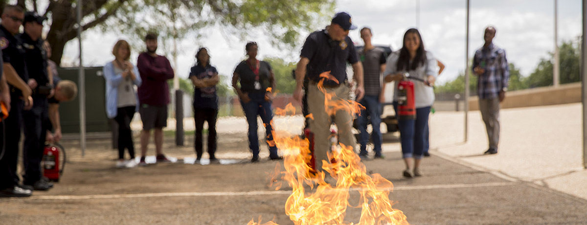 Fire Marshal Fire Marshal