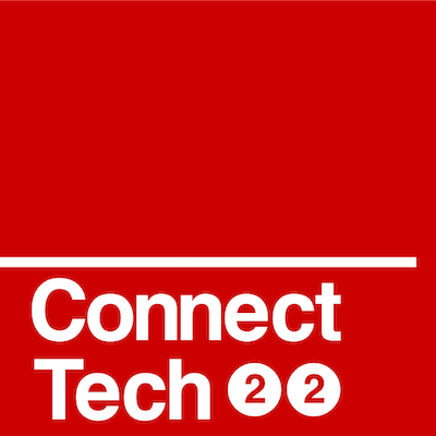 connect tech icon