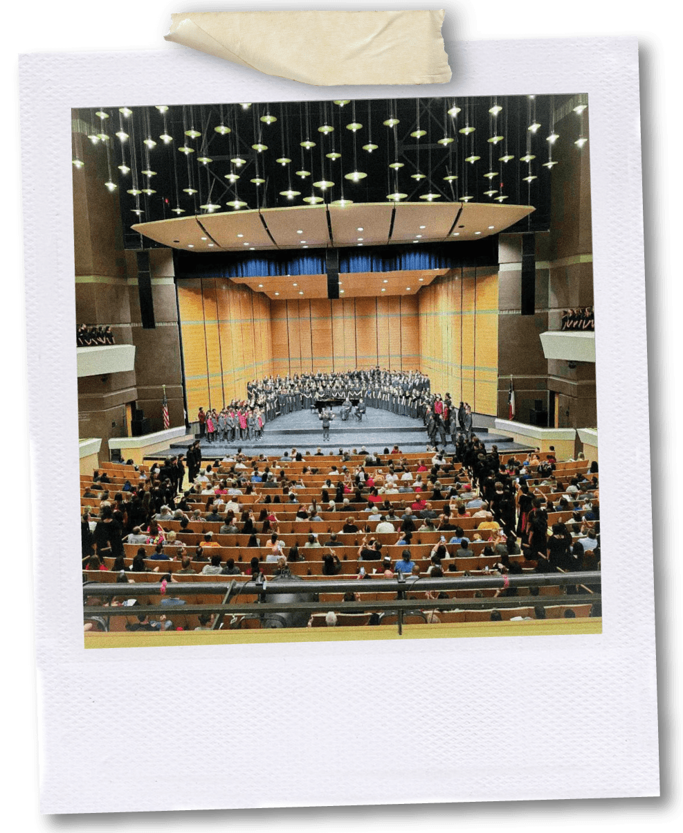 Buddy Holly Event Center