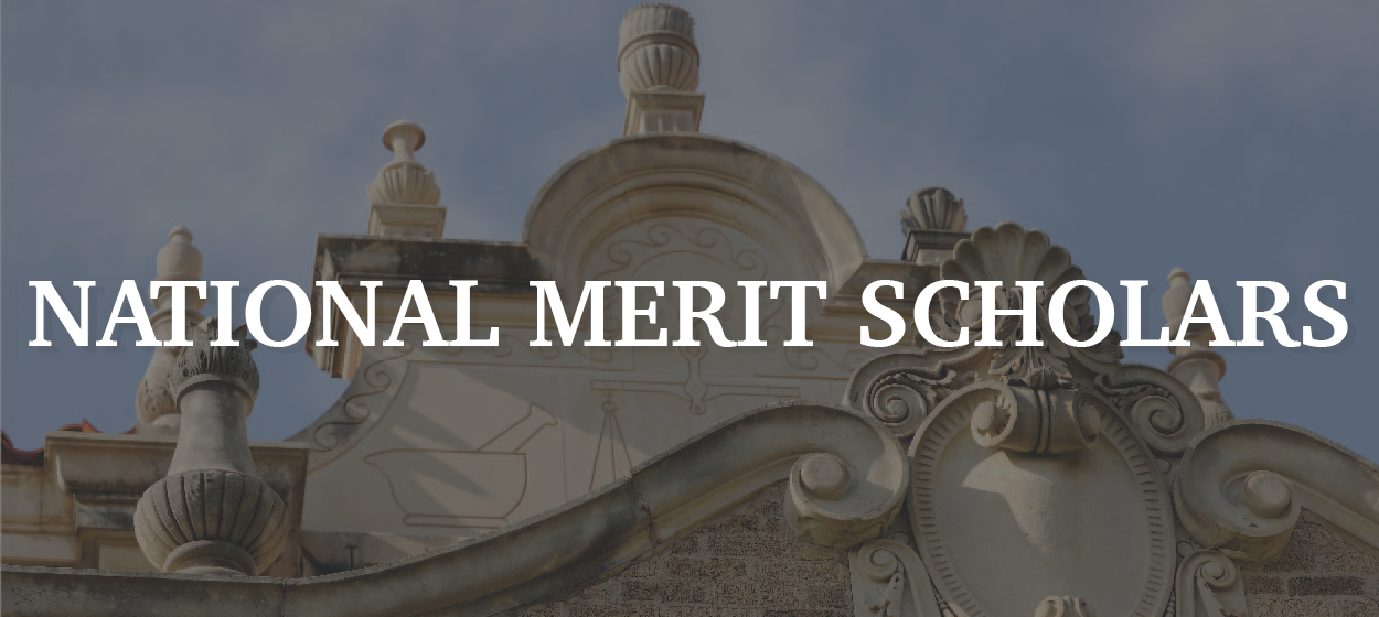 National Merit