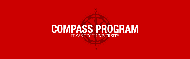 Compass Program, Undergraduate Admissions