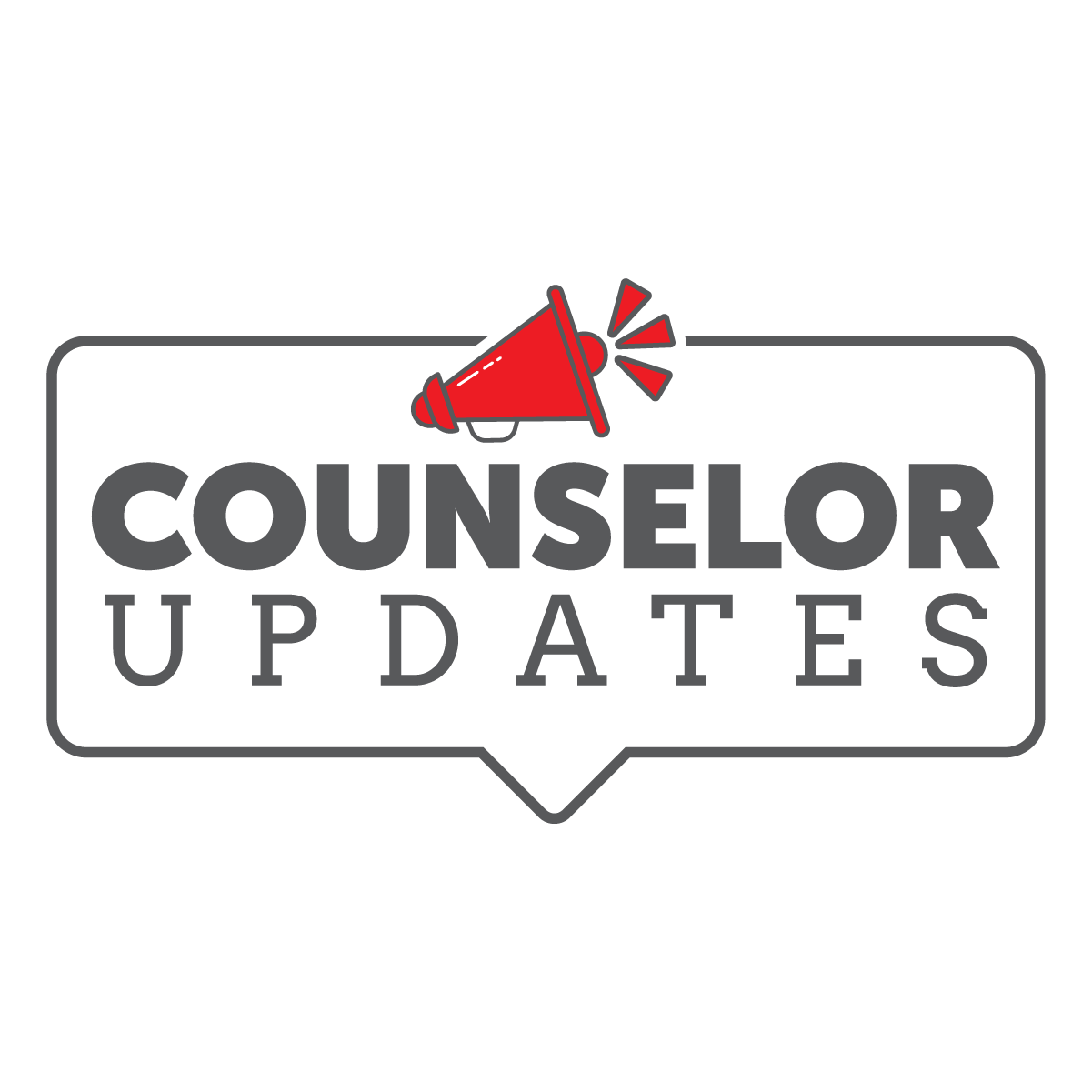 Counselor Updates