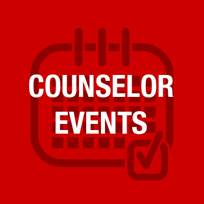 Counselor Events