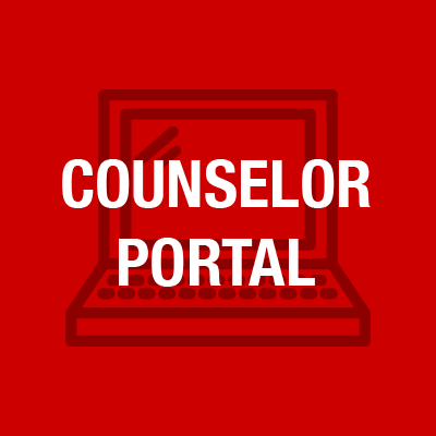 Counselor Portal