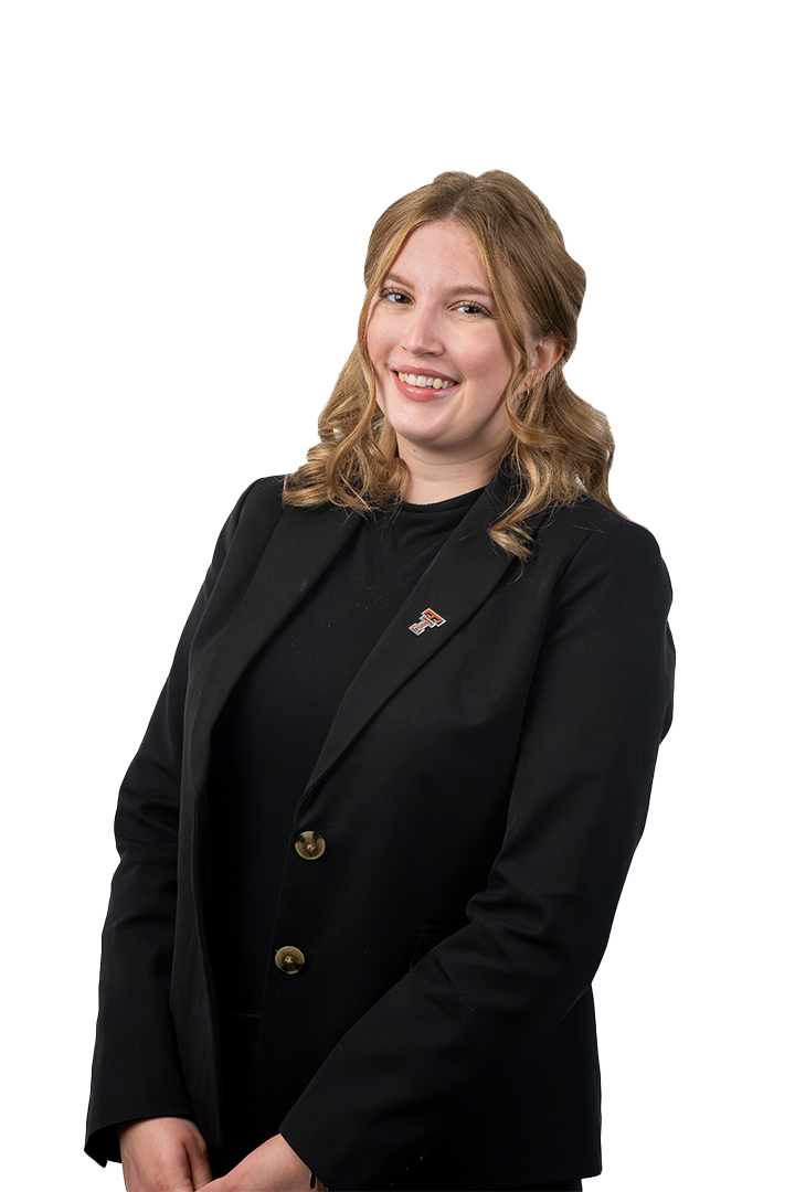 Grace Cronin Headshot