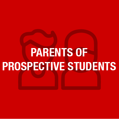 Parents of Prospective Students