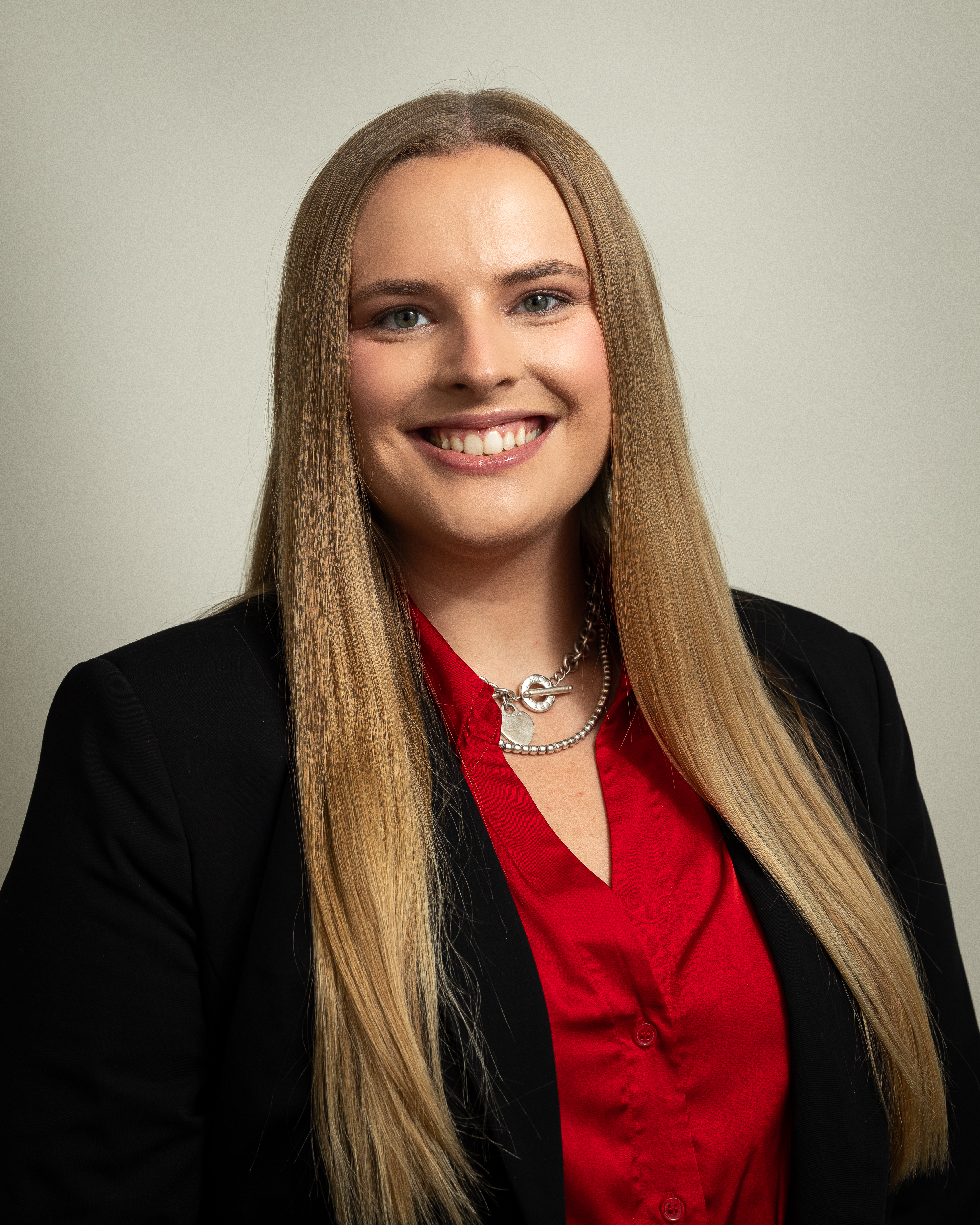 Haley McGee Headshot