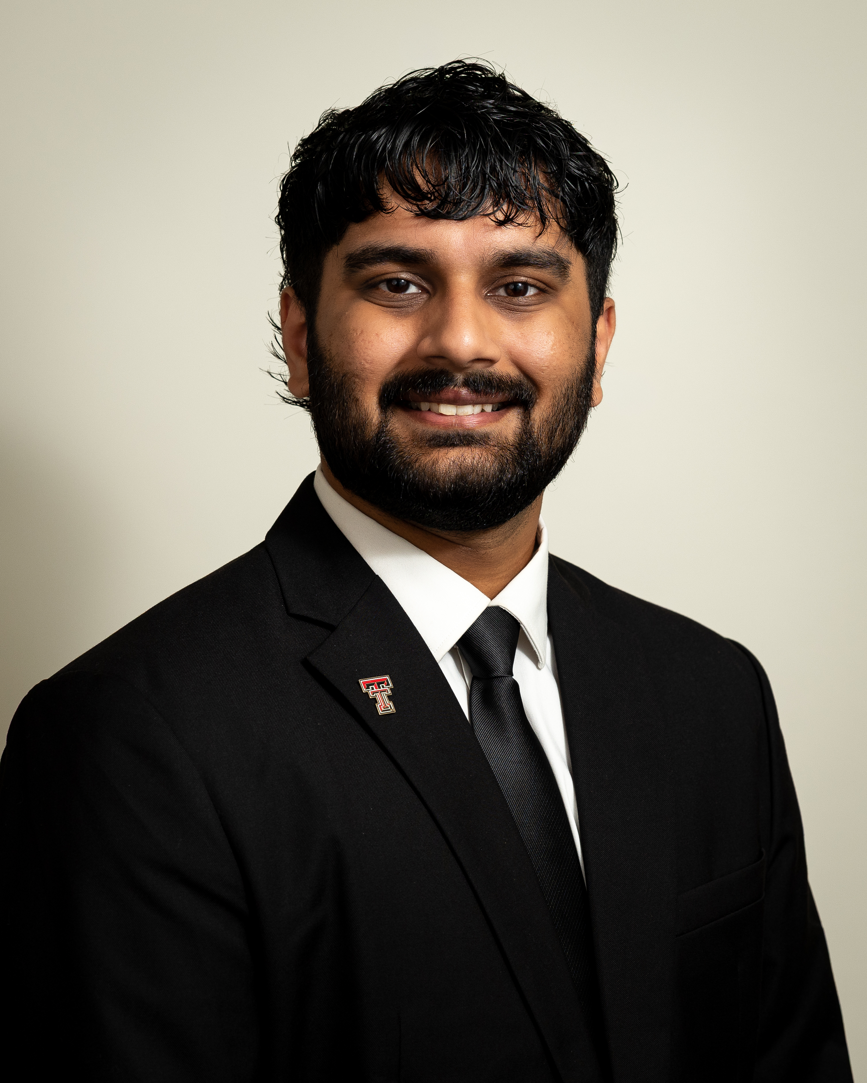 Abhiram Mulam Headshot