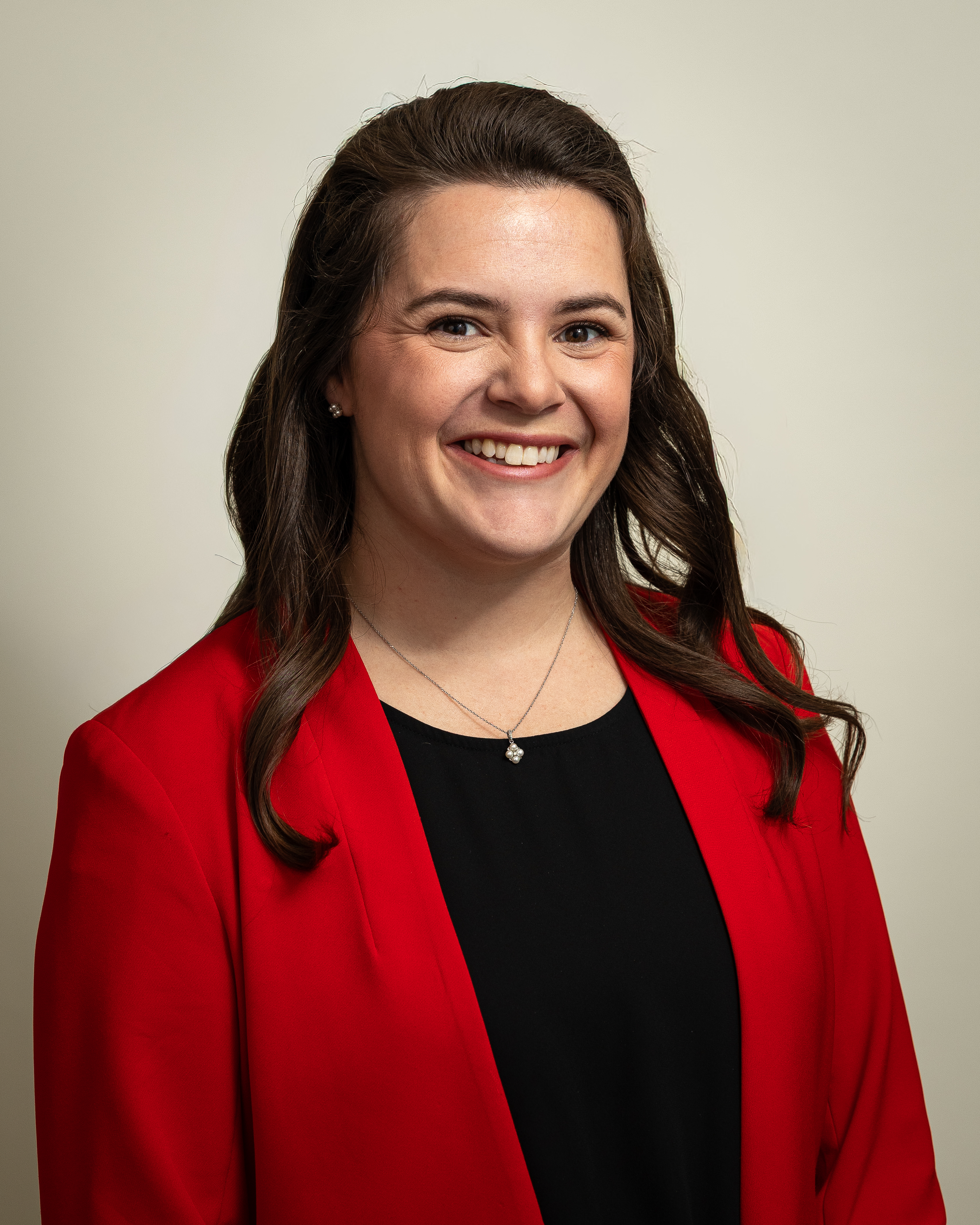 Cherish Plazinich Headshot