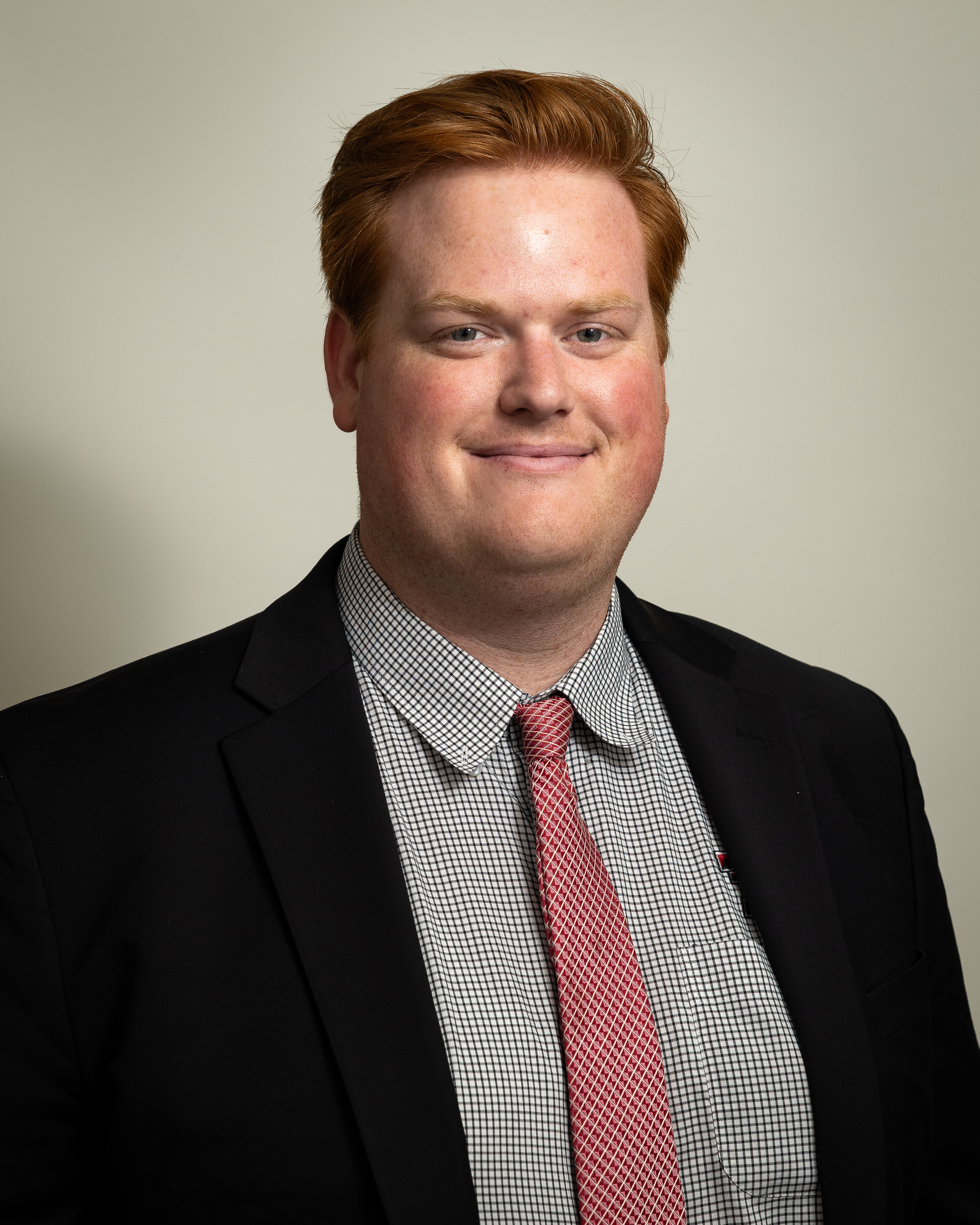 Nielsen With Headshot