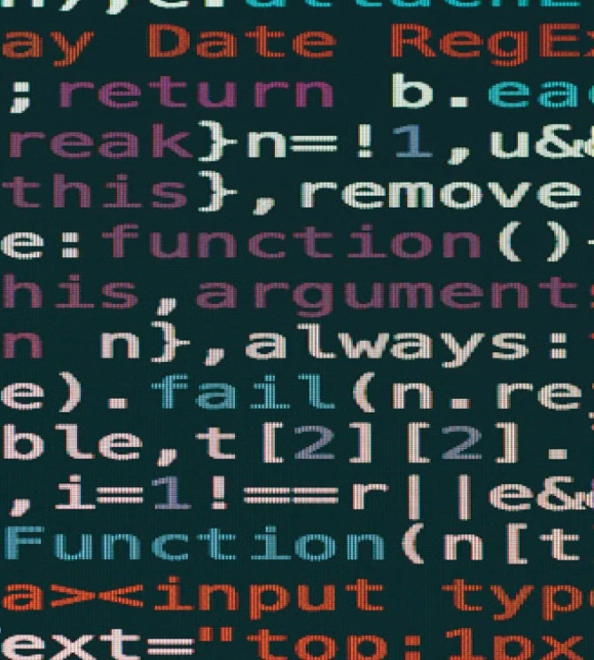 Code