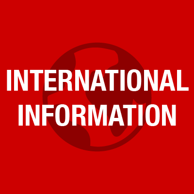 International Information Button