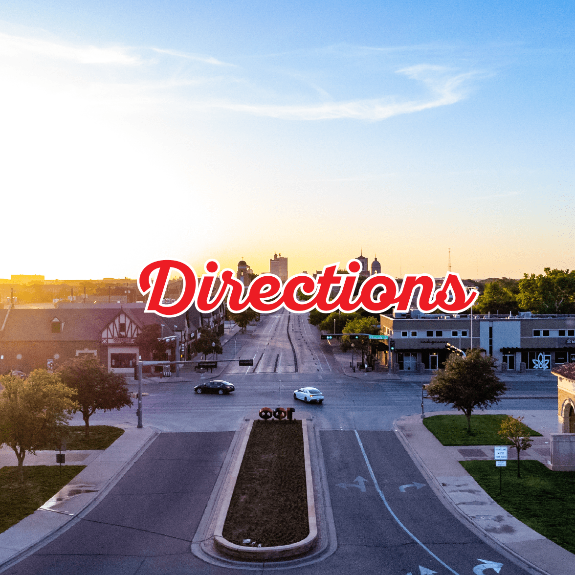 Texas Tech Preview Undergraduate Admissions TTU