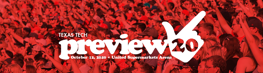 TTU Preview Banner 2020