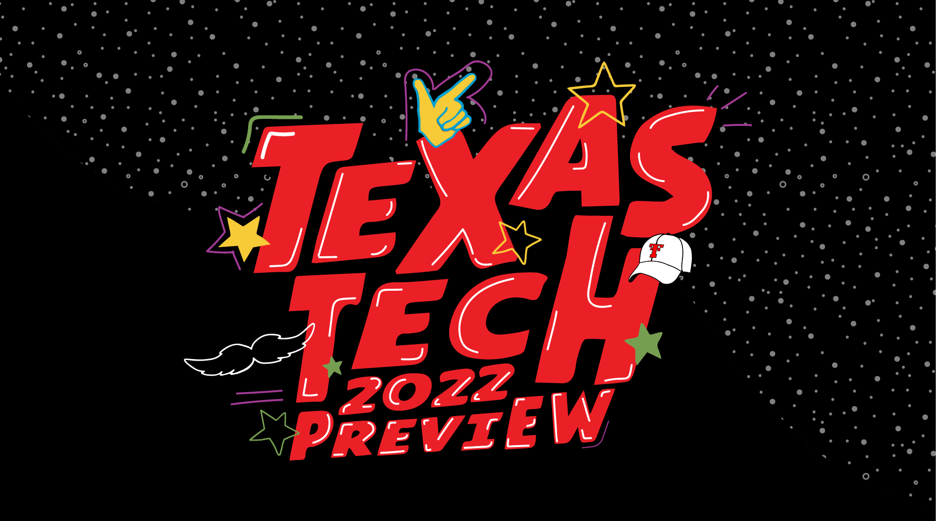 Texas Tech Preview