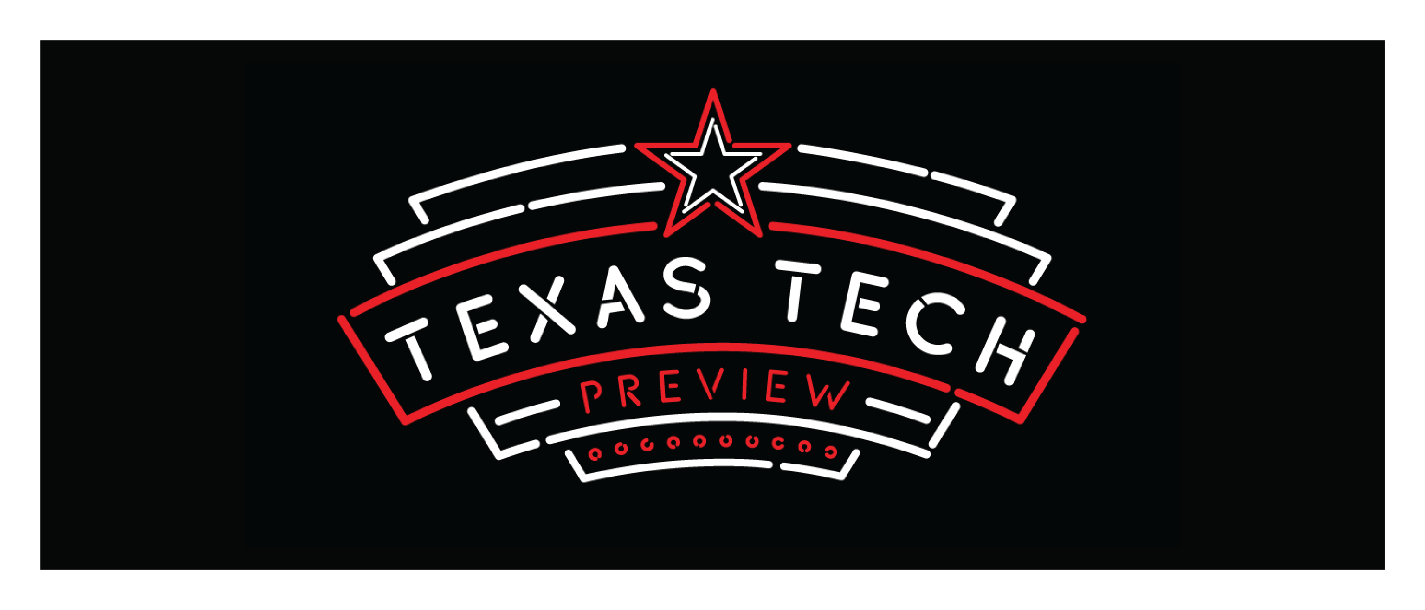Texas Tech Preview Undergraduate Admissions TTU