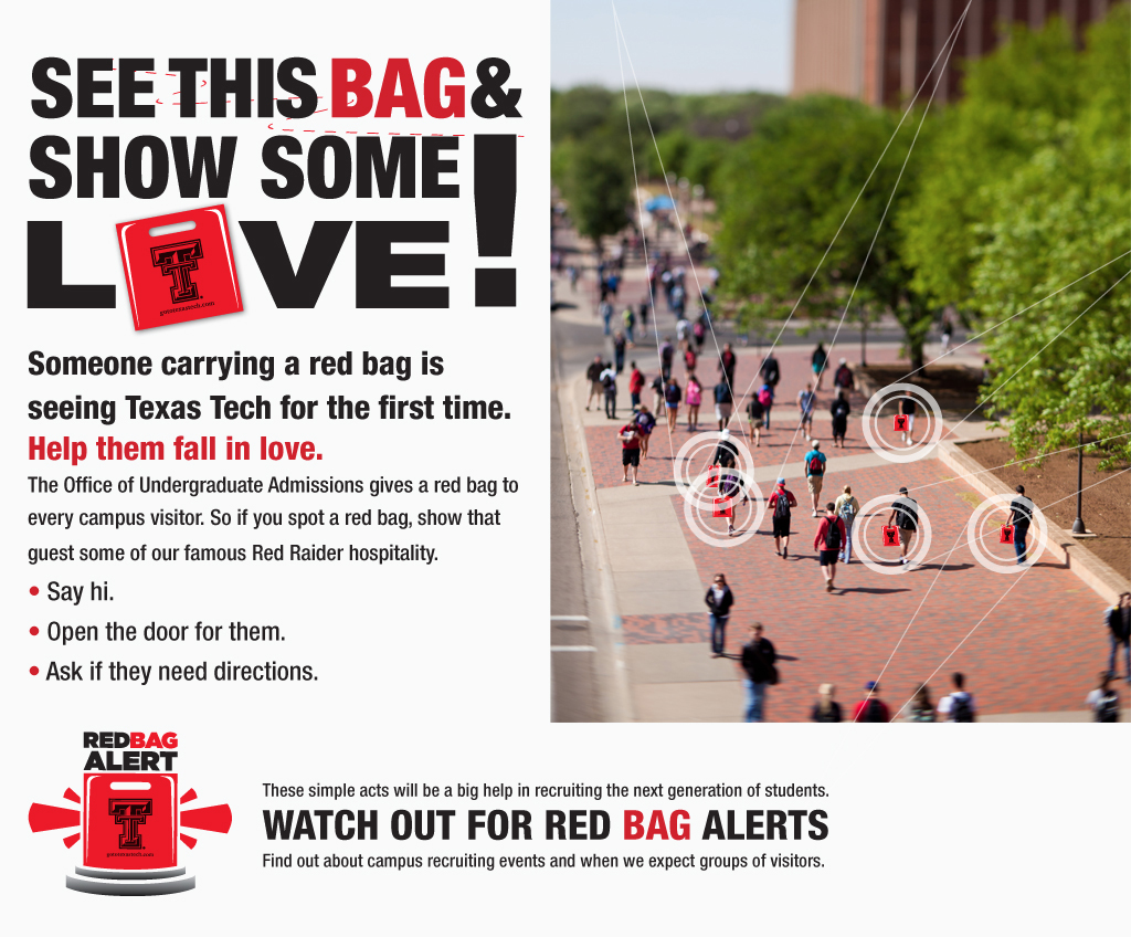 Red Bag