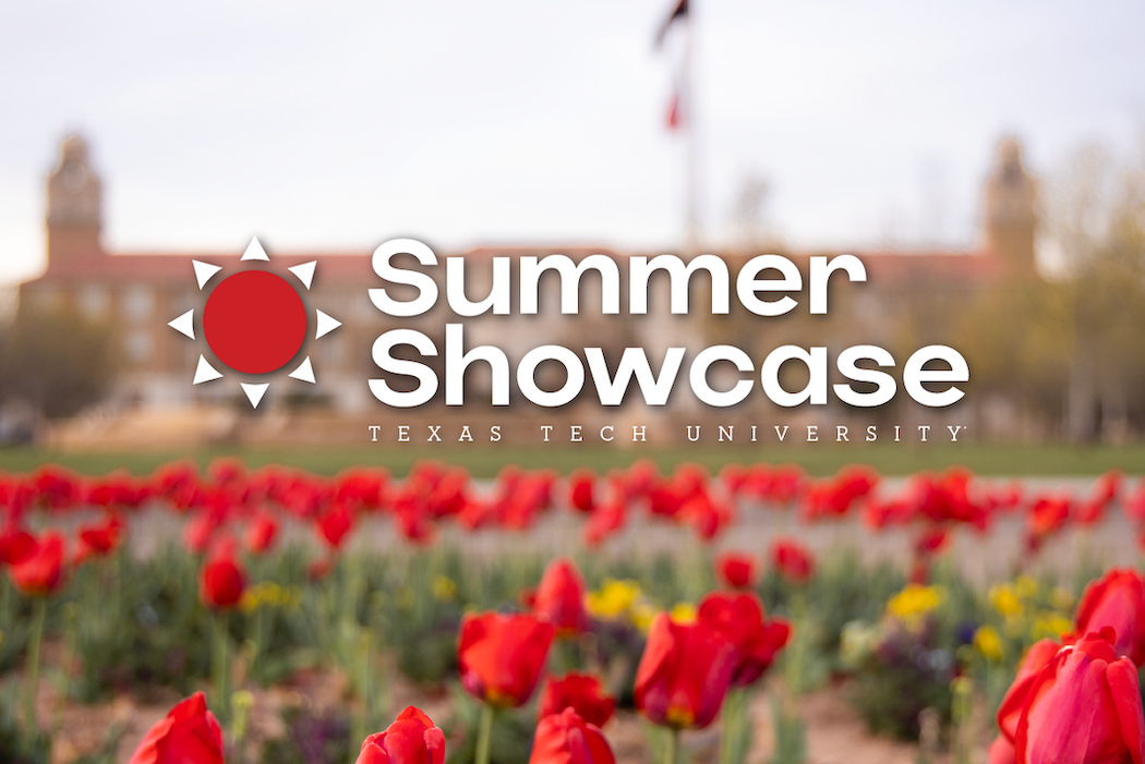 summer showcase