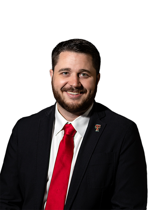 Aaron Hamilton Headshot