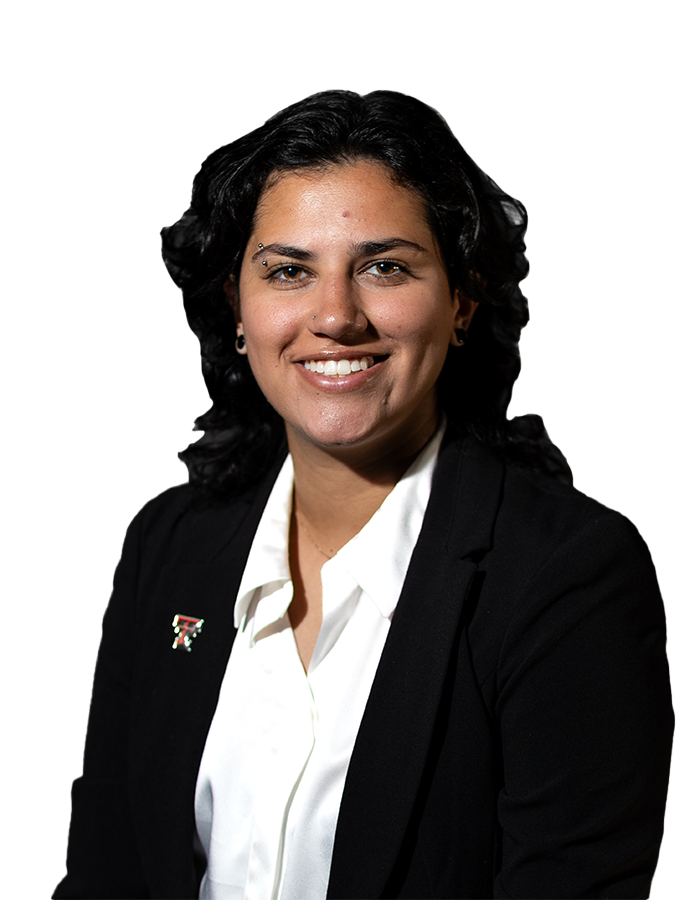 Izzie Haerle Headshot
