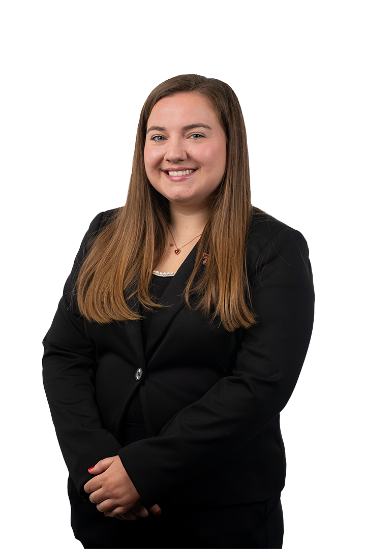 Izzie Haerle Headshot