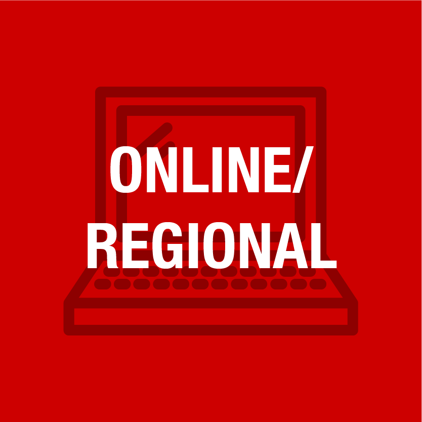 OnlineRegional