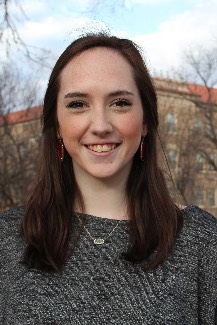 Leah Lawerence