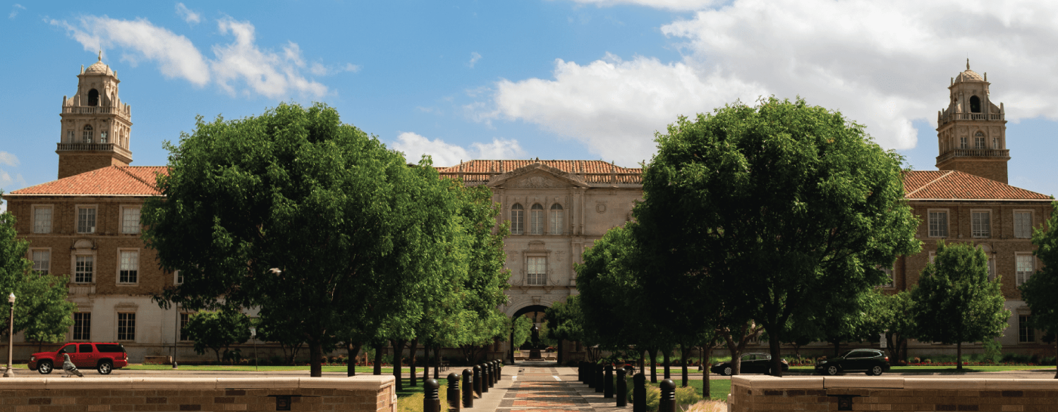 Texas Tech Transfer Visit Day
