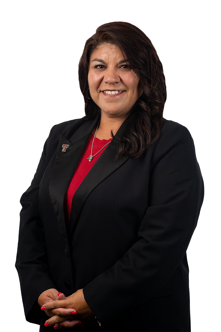 Amy Guerrero Headshot